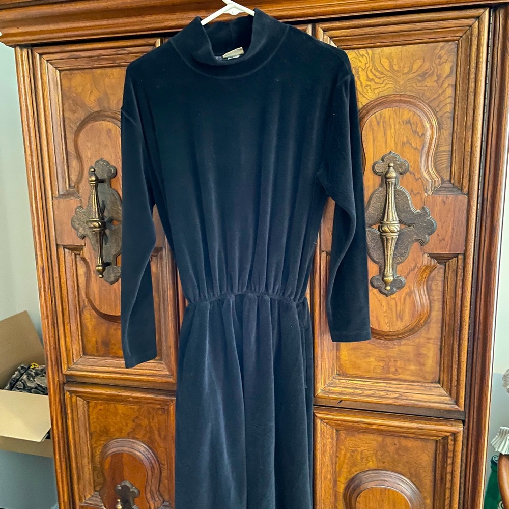 L.L. Bean Dress